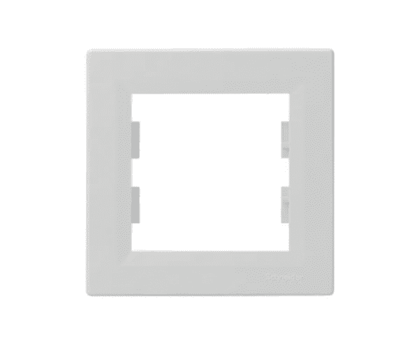 کادر تک خانه اسفورا asfora