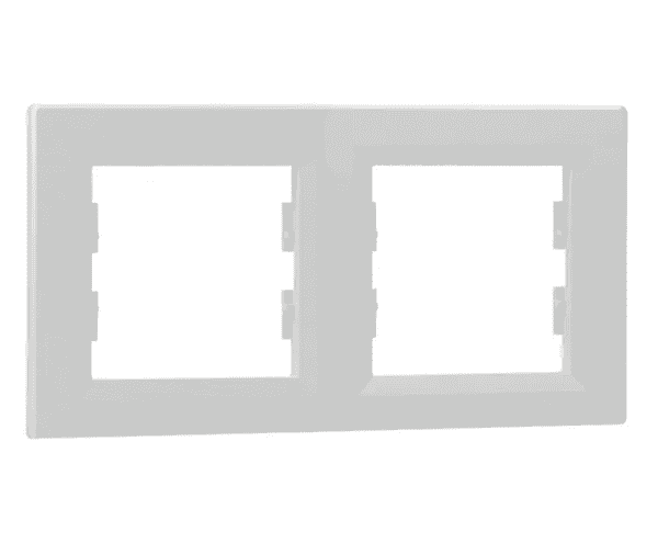 کادر دو خانه اسفورا asfora