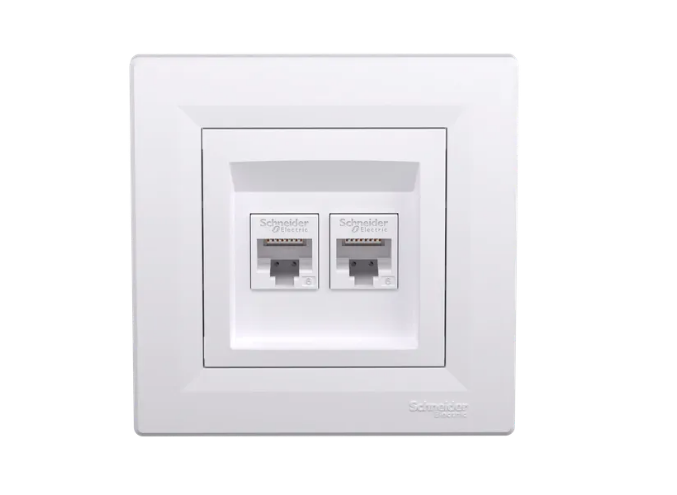 شبکه دو سفید