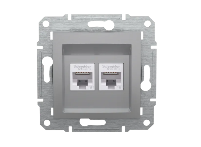 شبکه دو نقر