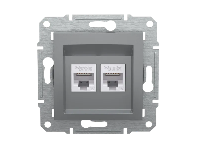 شبکه دو نوک