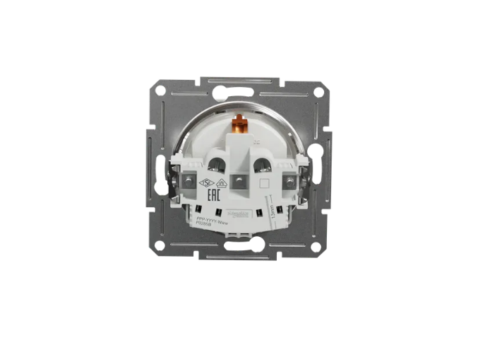 مکانیزم ارت